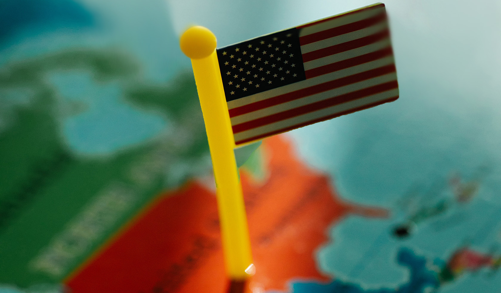 Framework agreement on data protection: What you need to know 