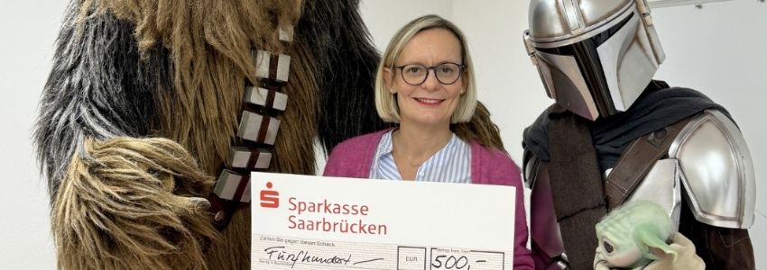Sandra Dury &amp; Cosplayer